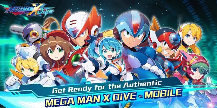 MEGA-MAN-X-DiVE-MOD-APK-cover-720×360