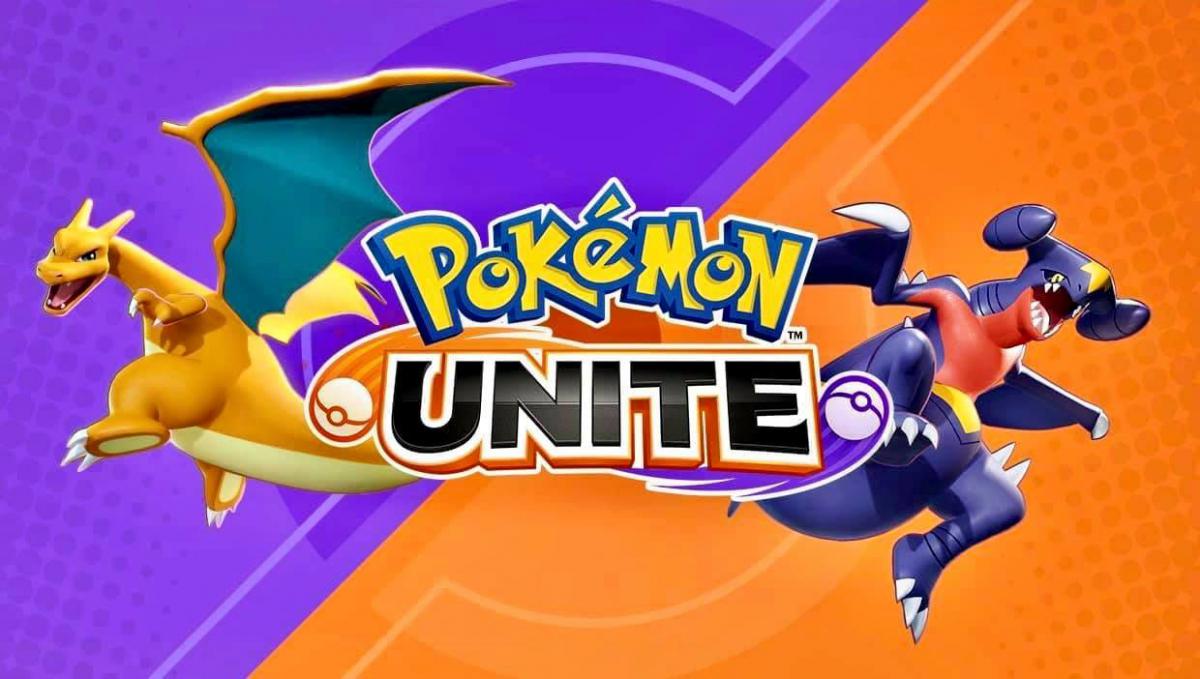 Pokémon UNITE APK MOD (Unlimited Money) v1.3.1.1