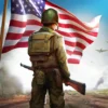 World War 2: WW2 Sandbox Tactics APK MOD (Unlimited Money/Medals) v314 icon