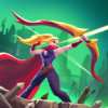 Empire Defender TD APK MOD (Unlimited Money) v1.0.135 icon