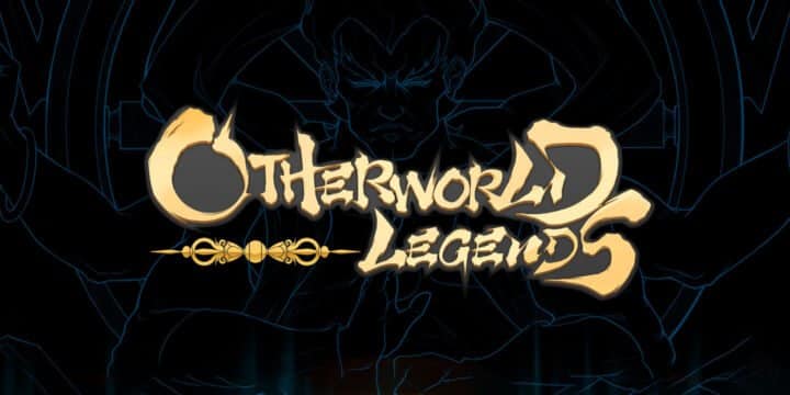 Otherworld Legends MOD APK v1.11.2 (Unlimited Money, Unlocked)