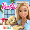 Barbie Dreamhouse Adventures APK MOD (VIP Unlocked) v2021.8.0 icon