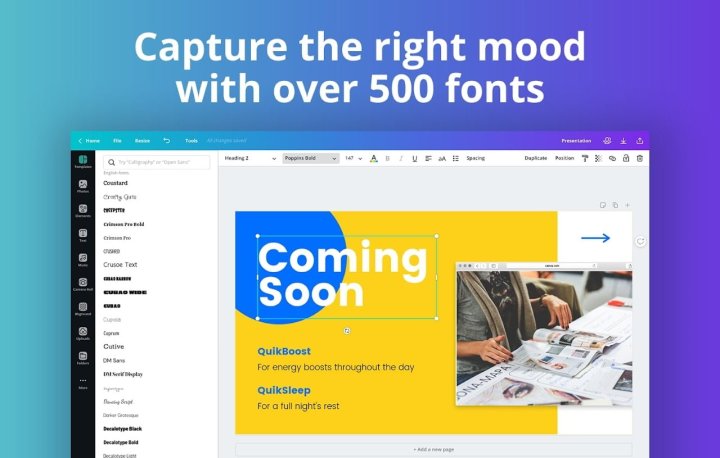 Canva-fonts Canva-fonts