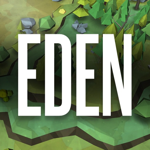 Eden: World Simulator APK MOD (Unli…