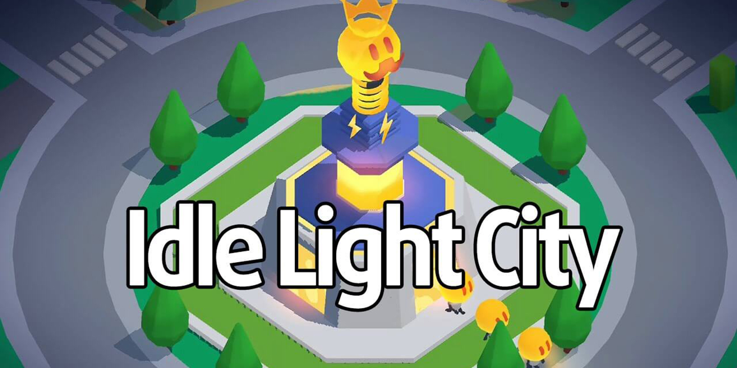 Idle Light City APK MOD (Unlimited Money, Unlocked) v3.0.1