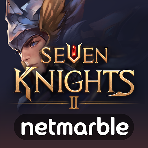 Seven Knights 2 App Free icon