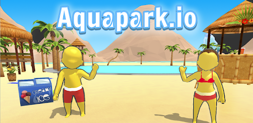Aquapark.io APK MOD (Unlimited Money, No Ads) v4.5.3