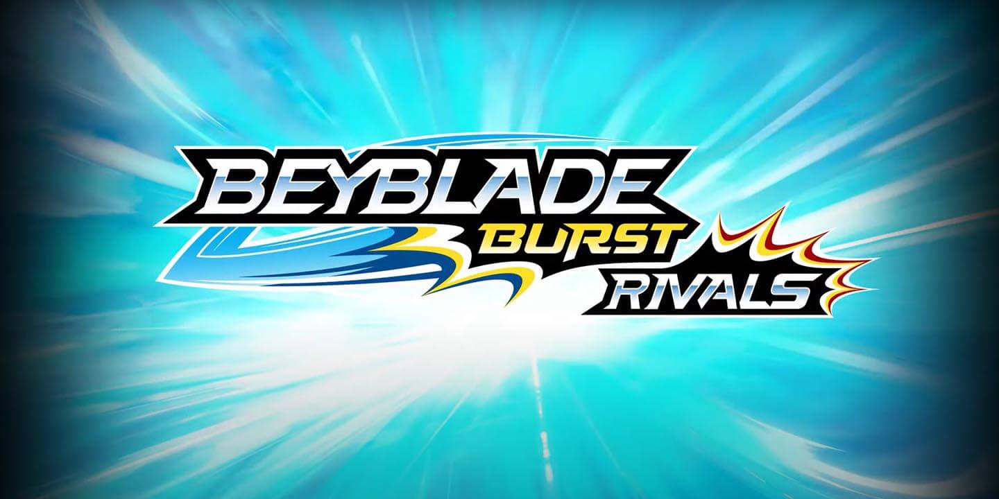 Beyblade Burst Rivals MOD APK (Unlimited Money) v3.7.0