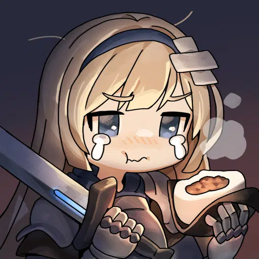 Bistro Heroes APK MOD (One Hit, God Mode) v3.10.0