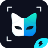 FacePlay APK MOD v2.8.4 (Premium Unlocked) icon