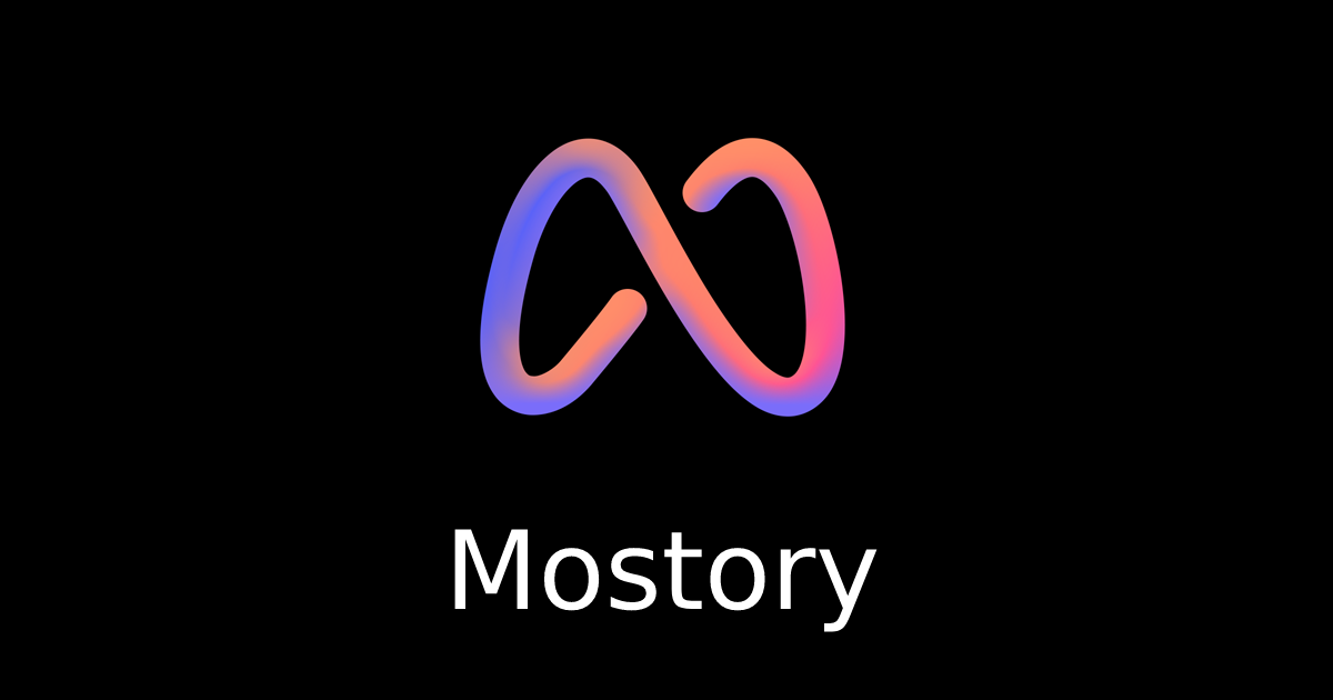 Mostory APK MOD v3.0.8 (Pro Unlocked)