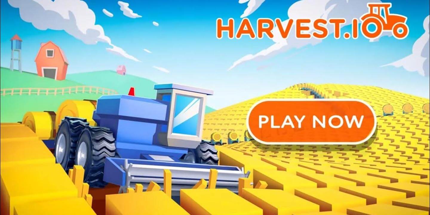 Harvest.io