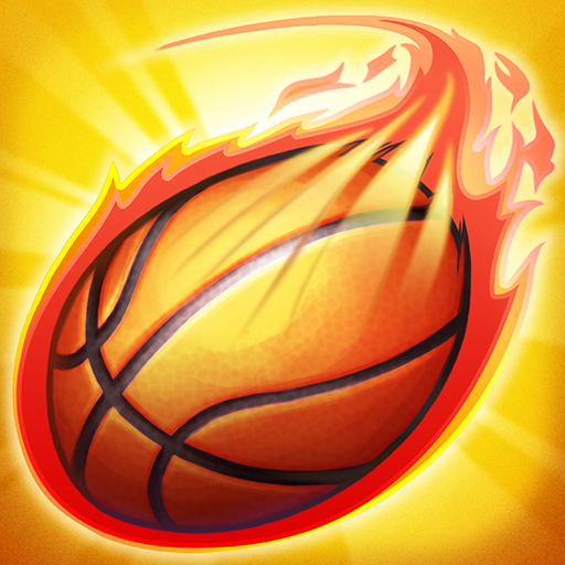Head Basketball App Free icon