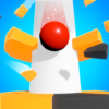 Helix Jump APK MOD v3.9.3 (Unlimited Money, Skins Unlocked) icon