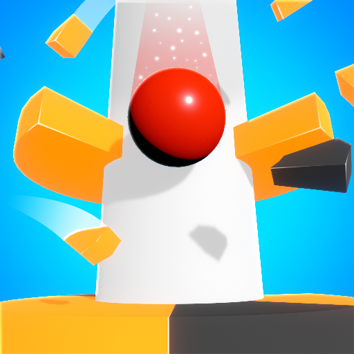 Helix Jump App Free icon