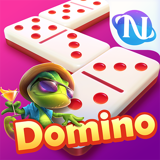 Higgs Domino App Free icon