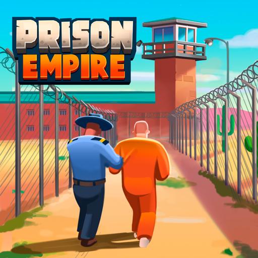 Prison Empire Tycoon MOD APK (Unlim…