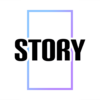 StoryLab APK MOD v4.0.1 (VIP Unlocked) icon