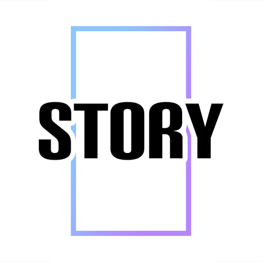 StoryLab  App Free icon