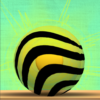 Tigerball APK MOD v1.2.3.5 (Unlimited Stars) icon