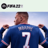 FIFA Mobile 22 APK v15.3.02 icon