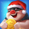 Piggy GO – Clash of Coin MOD APK v3.12.2 (Unlimited Money) icon