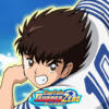 Captain Tsubasa ZERO v2.5.2 APK MOD (High Stats, Weak Enemies) icon