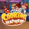 Cooking Madness 2.1.0 APK MOD (Unlimited Diamonds) icon