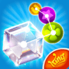 Diamond Diaries Saga MOD APK v1.50.0 (Unlimited Lives, Cheat Panel) icon