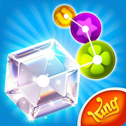 Diamond Diaries Saga App Free icon