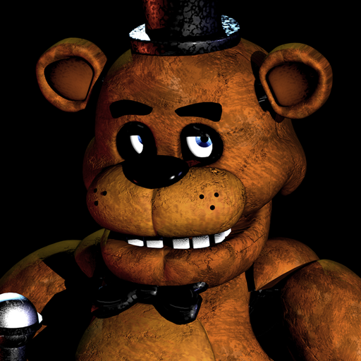 Five Nights at Freddy’s App Free icon