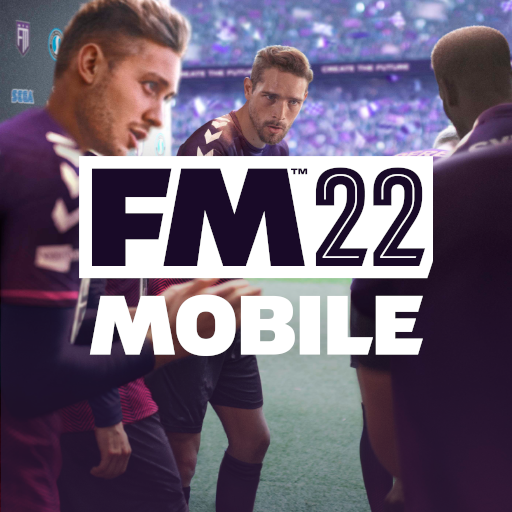Football Manager 2022 Mobile App Free icon