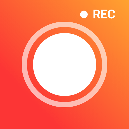GU Recorder  App Free icon