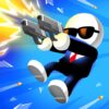 Johnny Trigger MOD APK v1.12.14(Unlimited Money, Unlocked All) icon