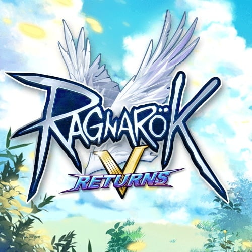 Ragnarok V Returns App Free icon