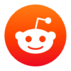 Reddit 2022.7.0 APK MOD (Premium Unlocked) icon