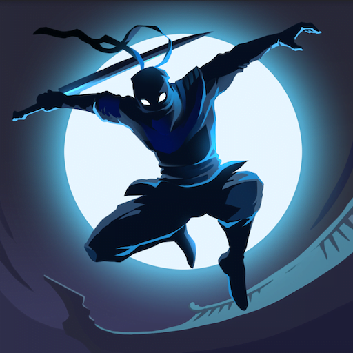 Shadow Knight App Free icon