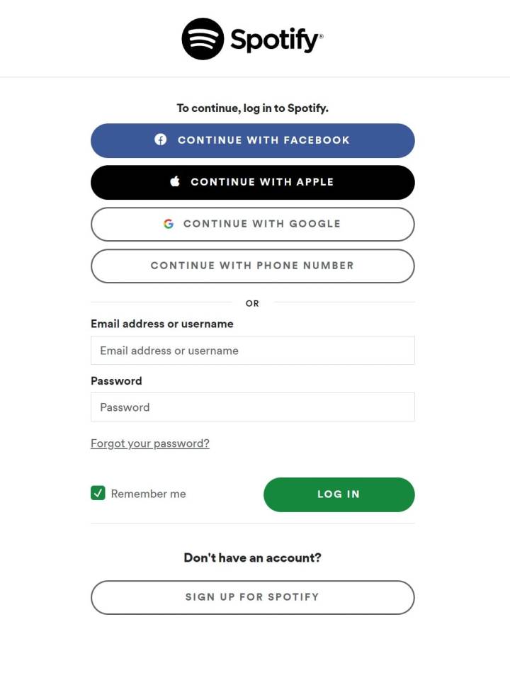How to get Spotify Premium for free?