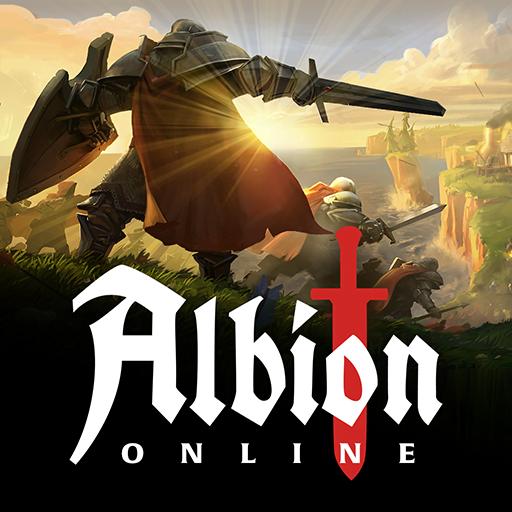 albion online bot