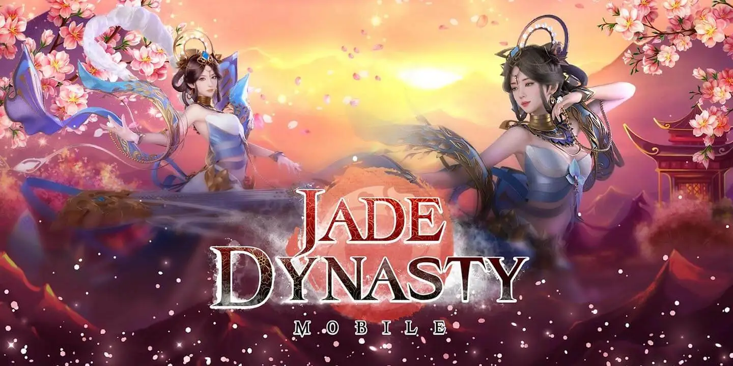 Jade Dynasty (MOD, Unlimited Money / Gems) v2.56.6 APK