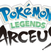 Pokémon Legends: Arceus v1.0.1 APK icon