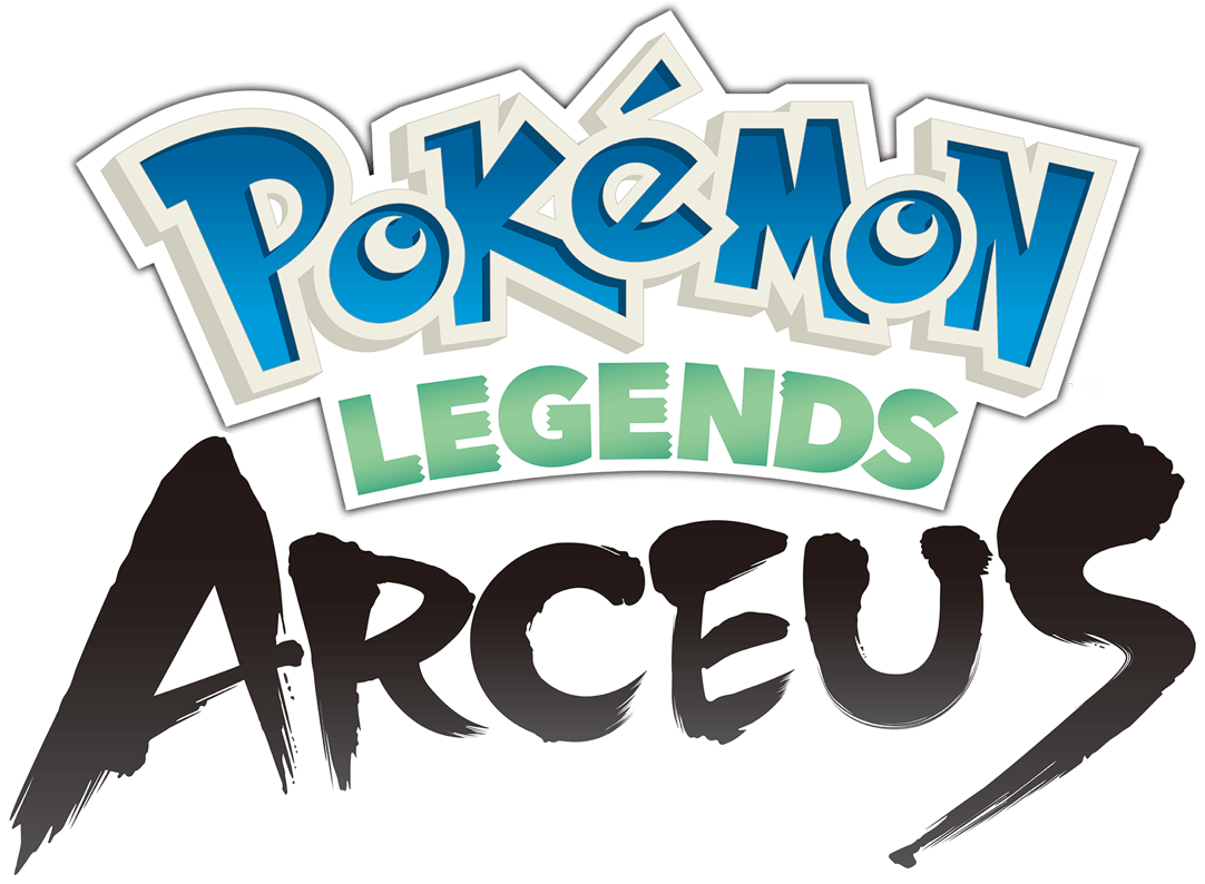 Pokémon Legends: Arceus App Free icon