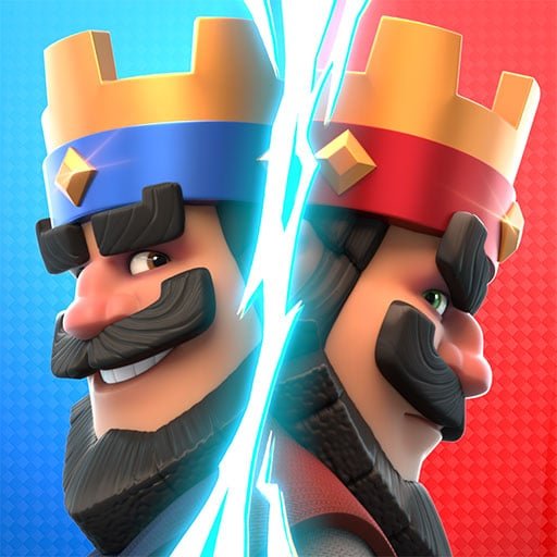 Clash Royale App Free icon