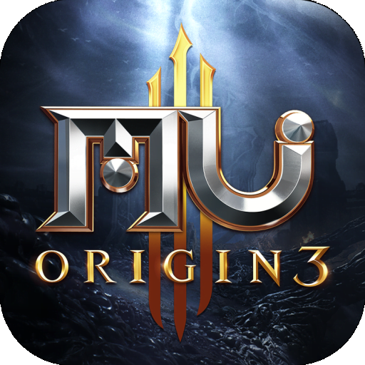 MU Origin 3  icon