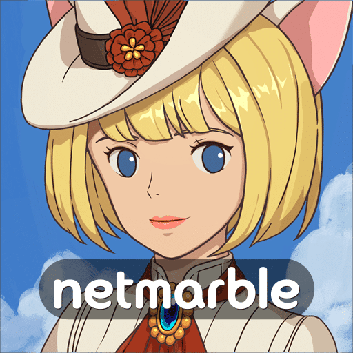 Ni no Kuni: Cross Worlds v1.10.10 MOD APK ( Skill No CD, Money)