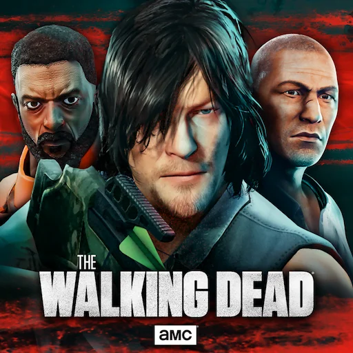 The Walking Dead No Man’s Land APK v5.0.0.337