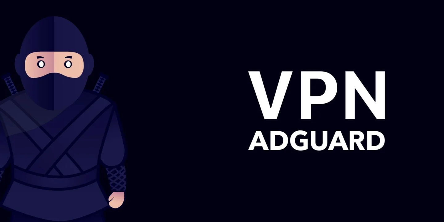 AdGuard VPN v2.1.54 MOD APK (Premium Unlocked)