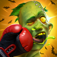 Boxing Star APK MOD (Unlimited Money) v4.2.0