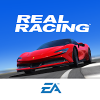 Real Racing 3 v10.7.2 MOD APK (Unlimited Money)