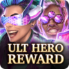 Legendary: Game of Heroes v3.15.6 MOD APK (Quick Win) icon